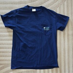 Mens medium simply southern tee men’s pit 20 length 27
